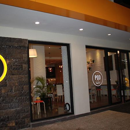 พีโอดี เฮาส์ มากัสซาร์ Hostel มากาซาร์ ภายนอก รูปภาพ