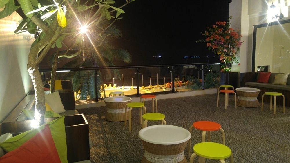 พีโอดี เฮาส์ มากัสซาร์ Hostel มากาซาร์ ภายนอก รูปภาพ