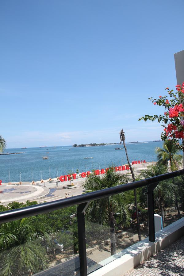 พีโอดี เฮาส์ มากัสซาร์ Hostel มากาซาร์ ภายนอก รูปภาพ